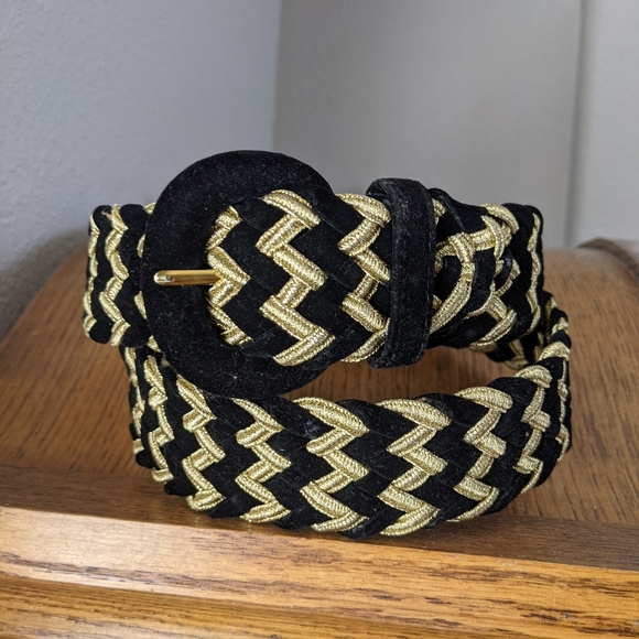 Amanda Smith Accessories - Amanda Smith belt